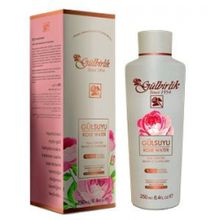 Rosense 250 ml Gülsuyu