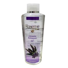 Rosense 250 ml Lavanta Kolonyası