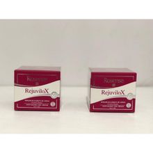 Rosense 2x50 ml Kırışıklık Karşıtı Jel Krem Gündüz Kremi
