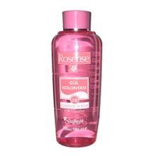 Rosense 300 ml Doğal Gül Kolonyası