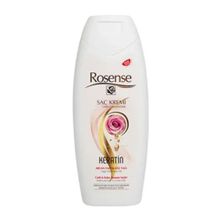 Rosense 400 ml Saç Kremi