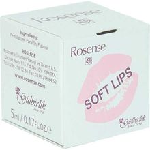 Rosense 5 ml Dudak Vazelini Nemlendirici Bakım Kremi