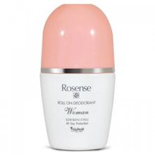 Rosense 50 ml Kadın Roll On Deodorant