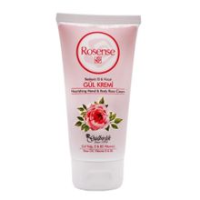Rosense 75 ml Gül Tüp El Kremi