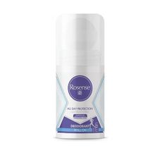 Rosense All Day Protection 2x50 ml Erkek Roll-On