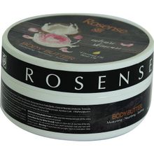 Rosense Gül ve Hindistan Cevizi Yağlı 150 ml Body Butter
