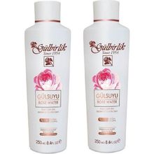 Rosense Gülbirlik 2x250 ml Gül Suyu