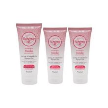 Rosense Nem Terapi 3x100 ml Nemlendirici Maske