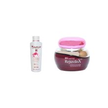 Rosense Rejuvilox Gündüz Krem 50 ML