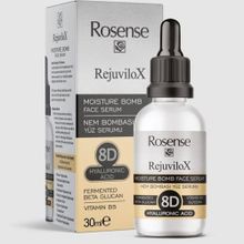 Rosense Rejuvilox Nem Bombası 30 ml Yüz Serumu