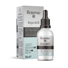 Rosense Rejuvilox Yoğun Leke Karşıtı 30 ml Serum