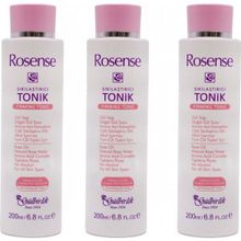 Rosense Sıkılaştırıcı 3x200 ml Tonik