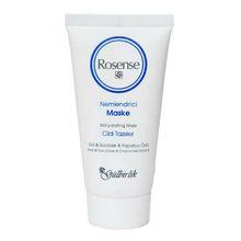 Rosense Yüz Temizleme Seti - Maske & Peeling