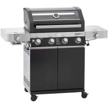 Rösle 25531 Videro G4-S Vario Gazlı Barbekü