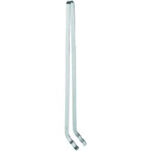 Rösle 50 cm Barbekü Kömür Maşası