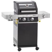 Rösle Videro 25534 G2-S Vario Gazlı Barbekü
