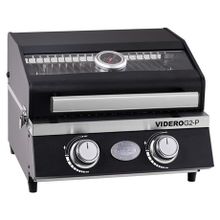 Rösle Videro G2-P 25566 Taşınabilir Barbekü