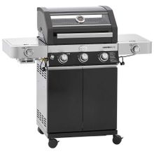 Rösle Videro G3-S Vario Gazlı Barbekü