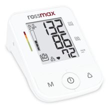 Rossmax X3 Otomatik Koldan Ölçen Tansiyon Aleti