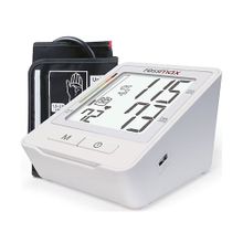 Rossmax Z1 Dijital Koldan Şarjlı Tansiyon Aleti