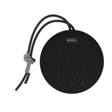 Rosstech Sound Party Speed 3 Pro Siyah Bluetooth Hoparlör