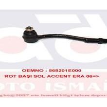 ROT BAŞI SOL ACCENT ERA 06- İ20 (08-13)