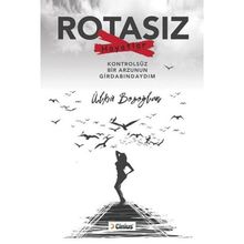 Rotasız Hayatlar - Ülkü Bozoğlan