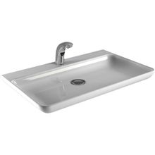 Rotenberg Prado Çanak Lavabo