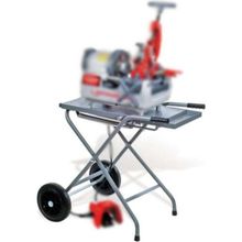 Rothenberger 2'' Pafta Taşıma Arabası