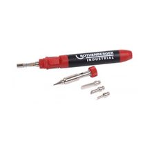 Rothenberger 35120 1300°C Micropen Set