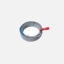 Rothenberger Kıskaçlı 3 mt x 6 mm Boru Açma Spirali