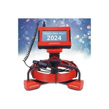 Rothenberger Rocam Mini Hd 25/22 Kanal Gözlem Kamerası