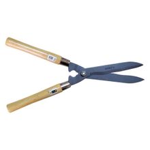 Rothenberger Rog923914 Roney Ahşap Saplı Çim Kesme Makası