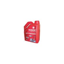Rothenberger Ronol 5 lt Diş Açma Pafta Yağı