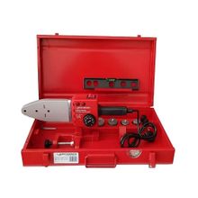 Rothenberger Roweld P75 Eco Termostatik Kaynak Makinesi