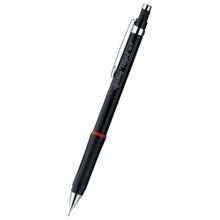 Rotirng Rapid 0,7mm Siyah Kurşun Kalem