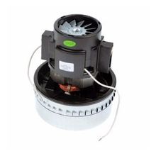 Rotowash 503-R Uyumlu 3 Motorlu 1400 W Islak Kuru Elektrikli Süpürge Motoru