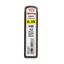 Rotring 0.3 mm Hb Kurşun Kalem Ucu
