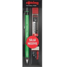 Rotring 0.5 mm Visuclick Okul Seti
