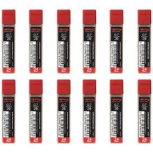 Rotring 0.7 mm 12 Adet 2b Kalem Ucu