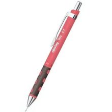 Rotring 0.7 mm Gül Kurusu Tikky Mekanik Kurşun Kalem