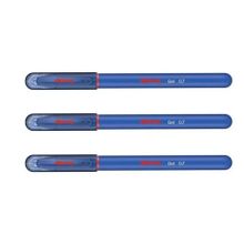 Rotring 0.7 mm Jel 3 Adet Açık Mavi Mürekkepli Kalem