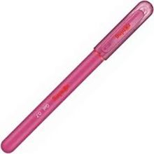 Rotring 0.7 mm Pembe 6'lı Jel Mürekkepli Tükenmez Kalem