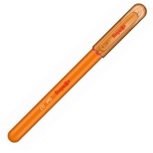 Rotring 0.7 mm Turuncu 12'li Jel Mürekkepli Tükenmez Kalem