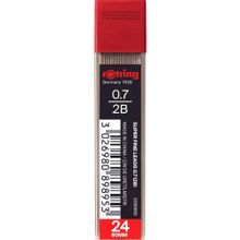 Rotring 0,7 mm 2B Süper Polimer Kalem Ucu 2089895