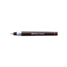 Rotring 1903493 0,6 mm Isograph Rapido Kalemi