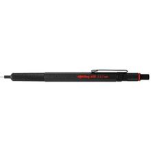 Rotring 1904442 600 0.7 mm Siyah Versatil Kalem