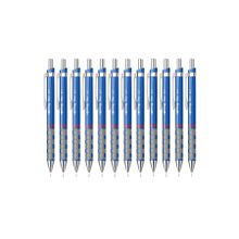 Rotring 1904508 Tikky 0.7 mm Mavi 12'li Versatil Uçlu Kalem