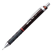 Rotring 1904693 Tikky Rd Versatil Bordo 1.0 mm 12'li Versatil Kalem