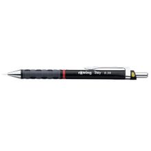 Rotring 1904694 Tikky RD Siyah 0.35 mm Versatil Kalem